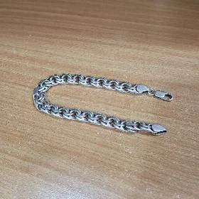 Kumus kardinal braslet кумуш