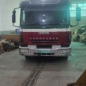 Mitsubishi Canter 2004