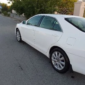 Toyota Camry 2008