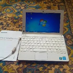 Школьный ноутбук