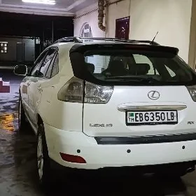 Lexus RX 330 2003