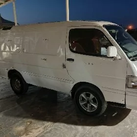 Toyota Hiace 1993
