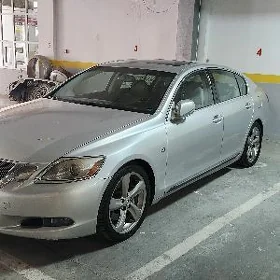 Lexus GS 350 2009
