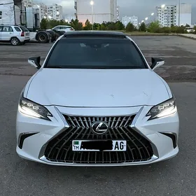 Lexus ES 350 2020