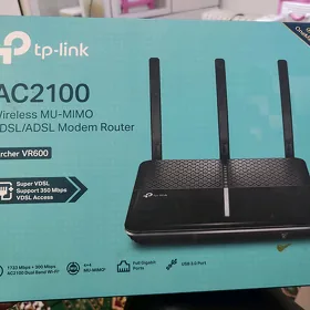 Router Tp-Link VR600