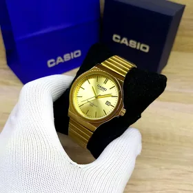 Casio sagat часы