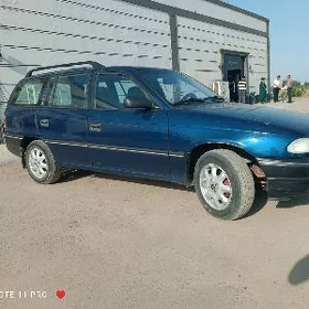 Opel Astra 1992