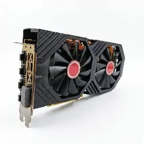 OBMEN RX 580 / GTX 1050TI