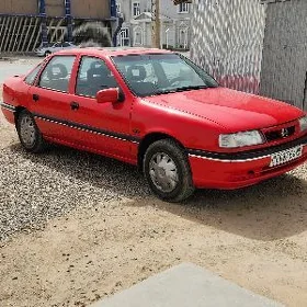Opel Vectra 1990