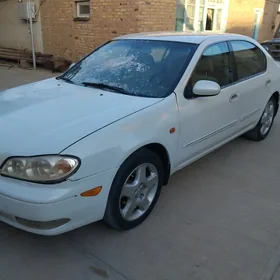 Nissan Maxima 2001
