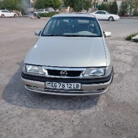 Opel Vectra 1989