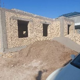 Satlyk nedostroy mellek yeri