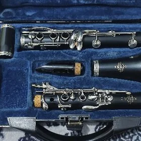 klarnet BUFFET B12 кларнет