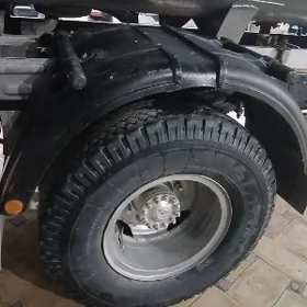 Zil 4331 1993
