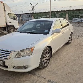 Toyota Avalon 2006