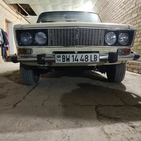 Lada 2106 1987