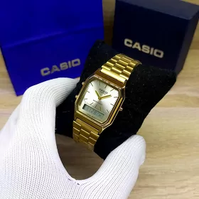 Casio sagat часы