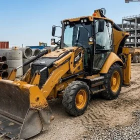 JCB 3CX Compact 2013