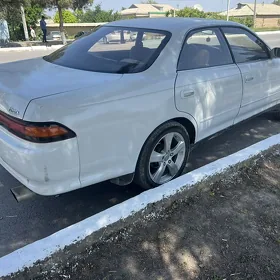 Toyota Mark II 1993