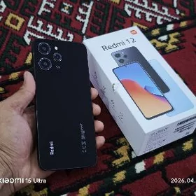 Redmi 12 8/128 Gb