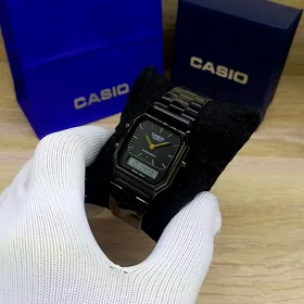 Casio sagat часы