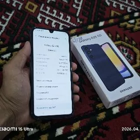 Samsung Galaxy A25 6/128