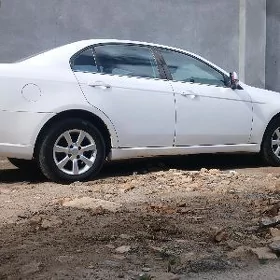 Chevrolet Epica 2007