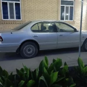 Nissan Cefiro 1998