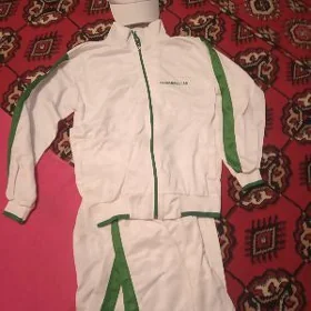 ак спартивка