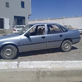 Opel Vectra 1990