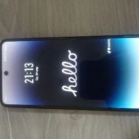 infinx smart 8
