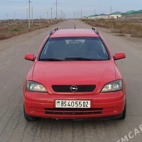 Opel Astra 1999