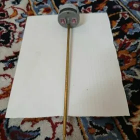 Терморегулятор