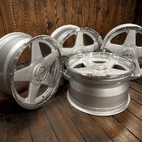 kalpak azev type A diska