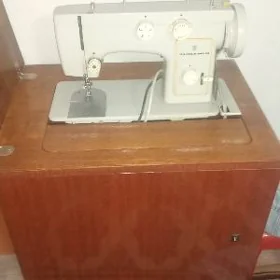 чайка тикин машын