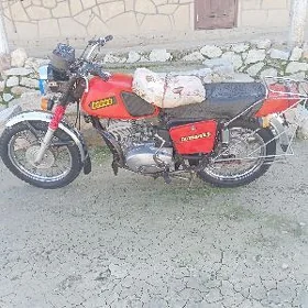 Iž Planeta 5 2020