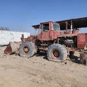 XCMG ZL50 2026