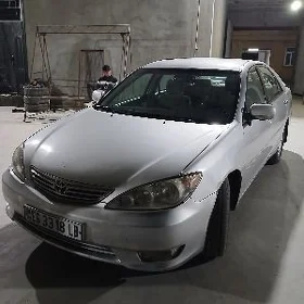 Toyota Camry 2003