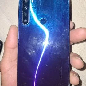 Redmi note 8.