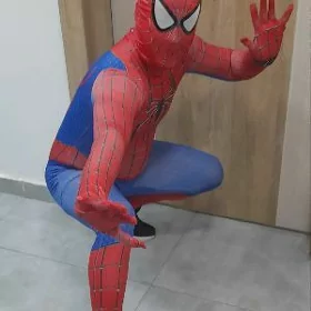 spiderman
