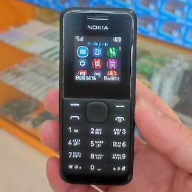 Original Nokia Aksiýada