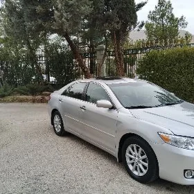 Toyota Camry 2009