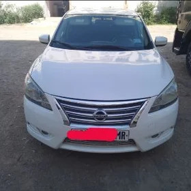 Nissan Sentra 2013