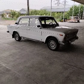 Lada 2106 1999