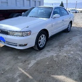 Toyota Mark II 1994