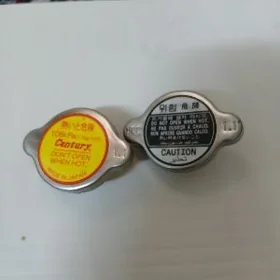 Крышки радиатора