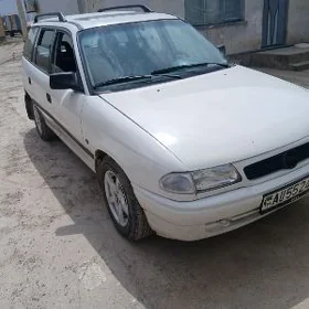 Opel Astra 1993