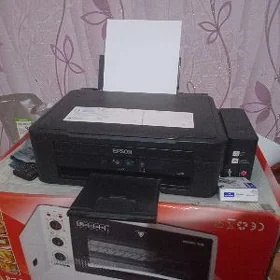 printer epson L210