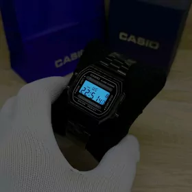 Casio sagat часы