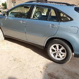 Lexus RX 350 2008